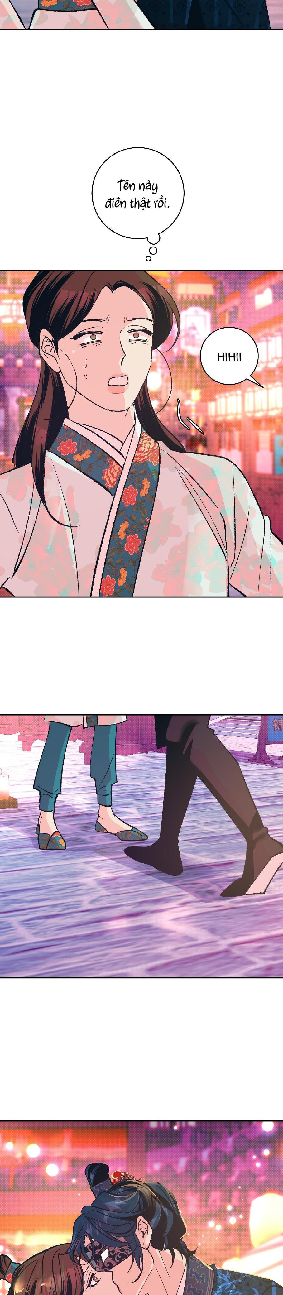 hương mộc chapter 9 51