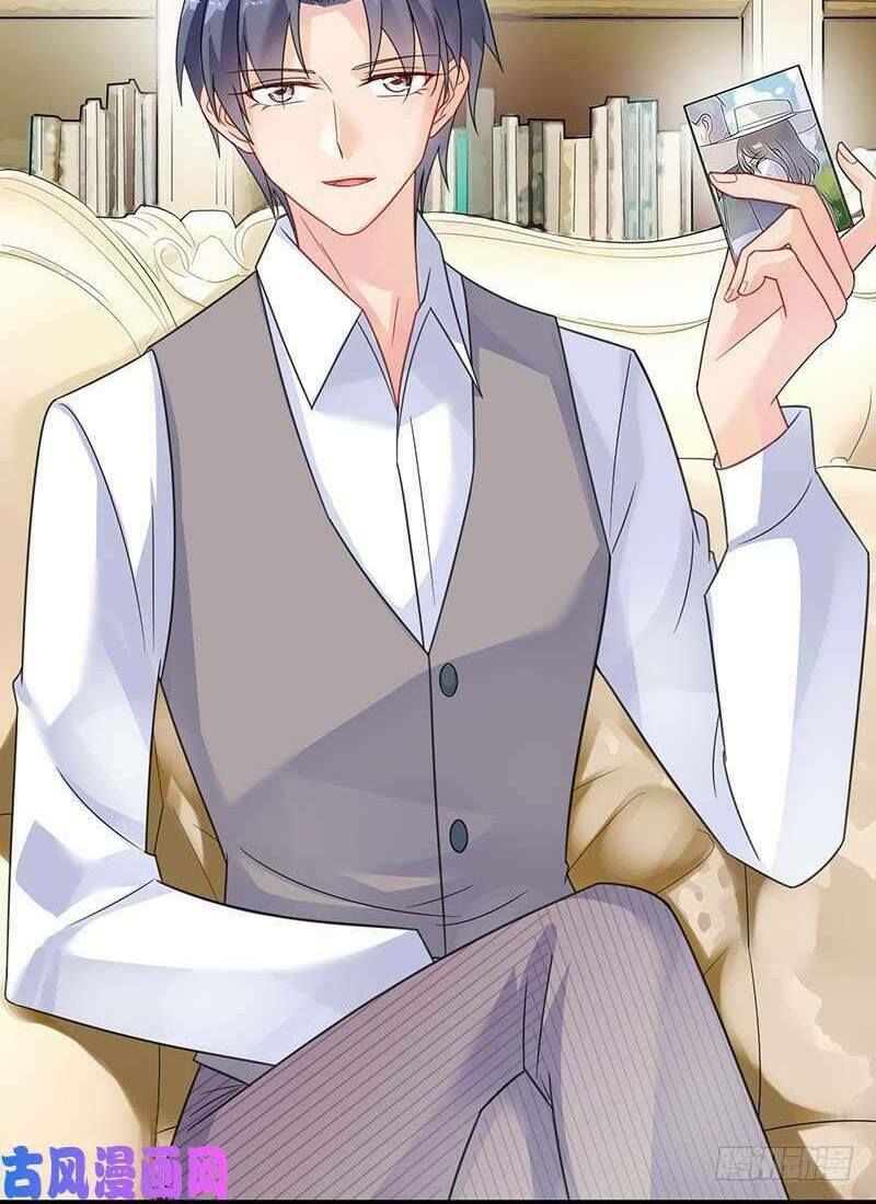 chọc tới chủ tịch tổng tài 2 chapter 57 25