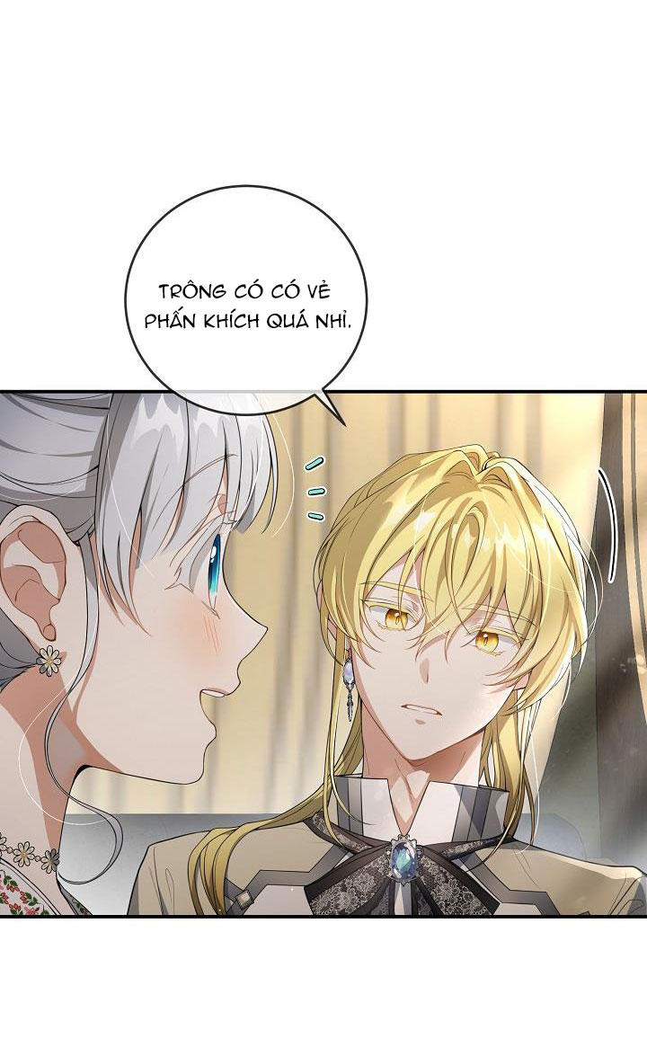 hướng đến ánh dương một lần nữa chapter 47 28