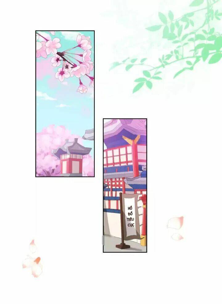 ồ, phu quân đáng yêu của tôi! chapter 35 2