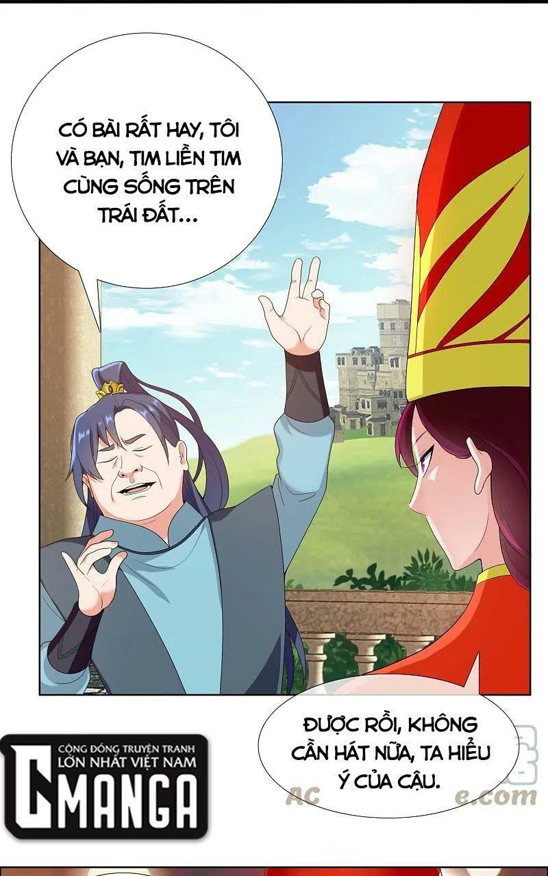 ta không phải nhân vật phản diện chapter 88 25