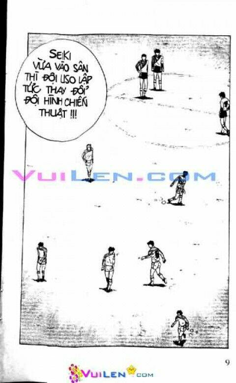 sôi động cầu trường full 17 tập chapter 13 9