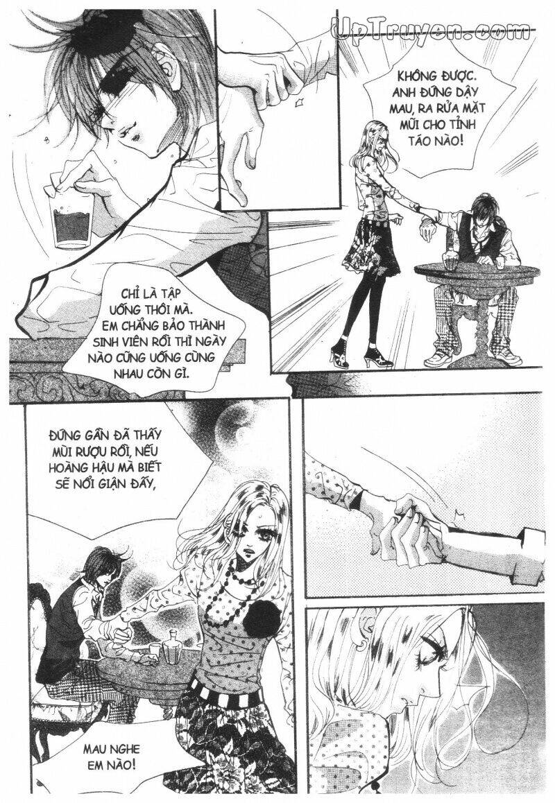 hoàng cung chapter 20 38