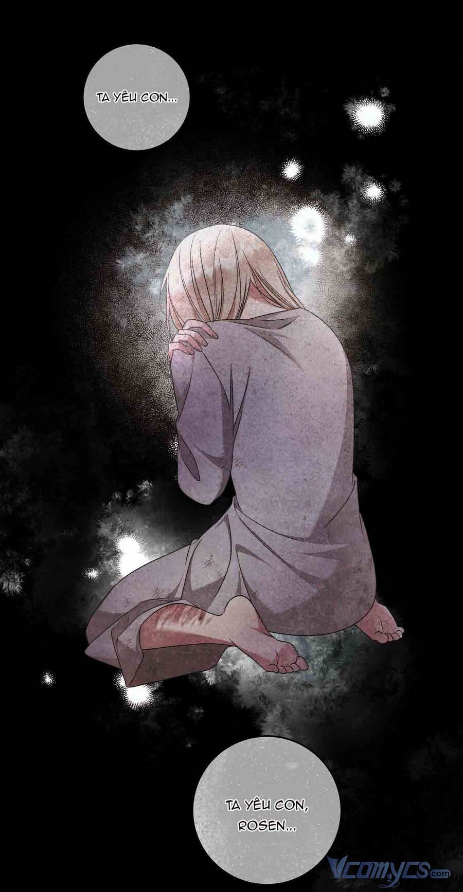 lời nói dối vĩnh cửu của người chapter 23 43