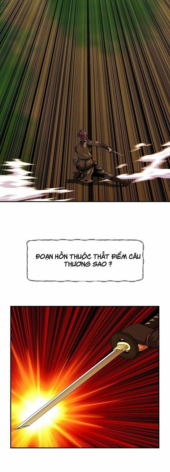 ngũ hợp chí tôn chapter 31 10