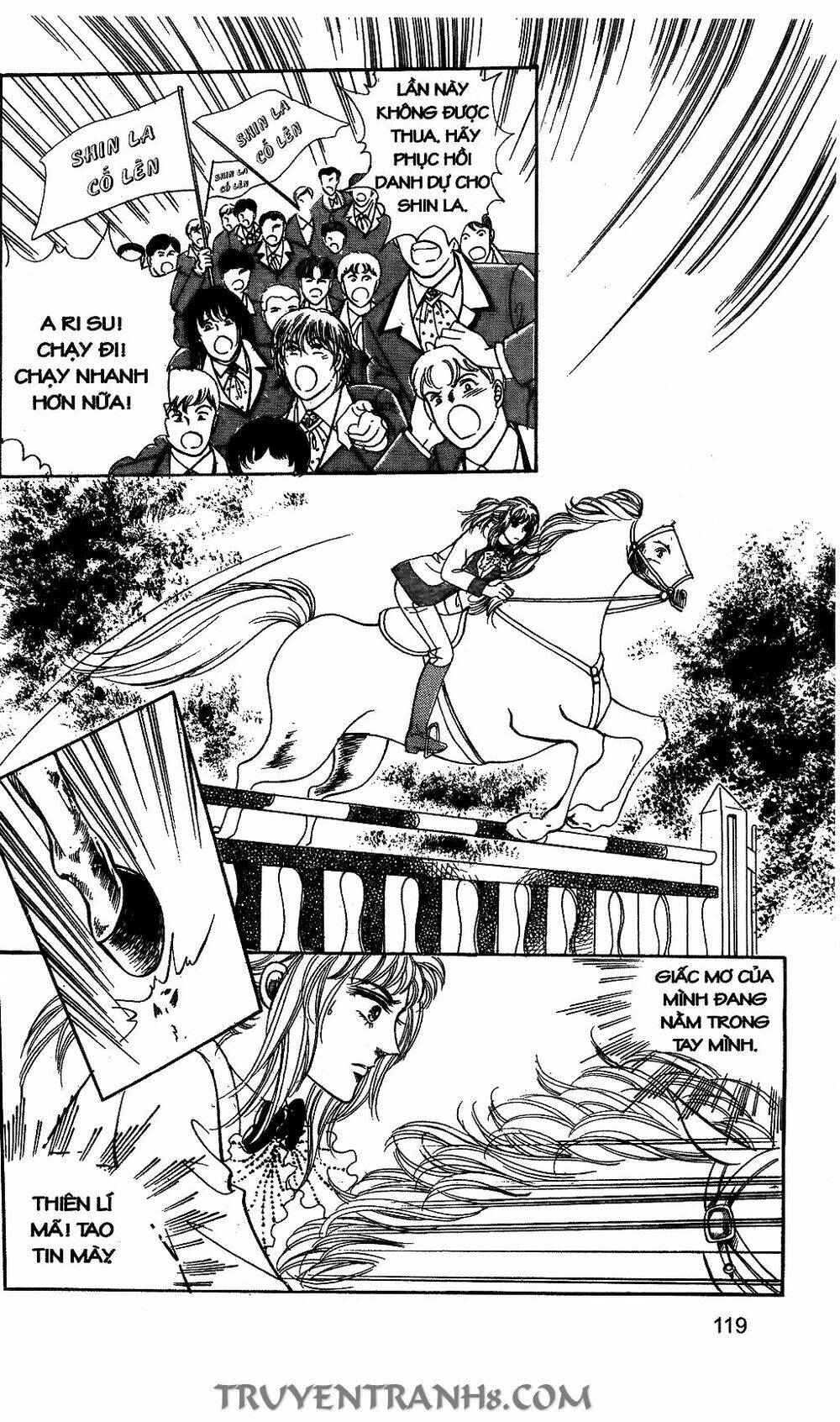 lọ lem kén rể chapter 23 20