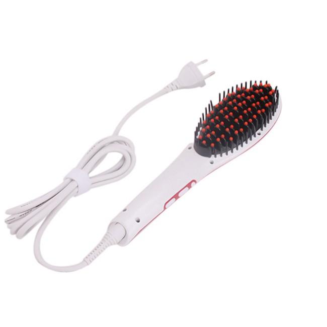 LƯỢC CHẢI THẲNG TÓC FAST HAIR STRAIGHTENER