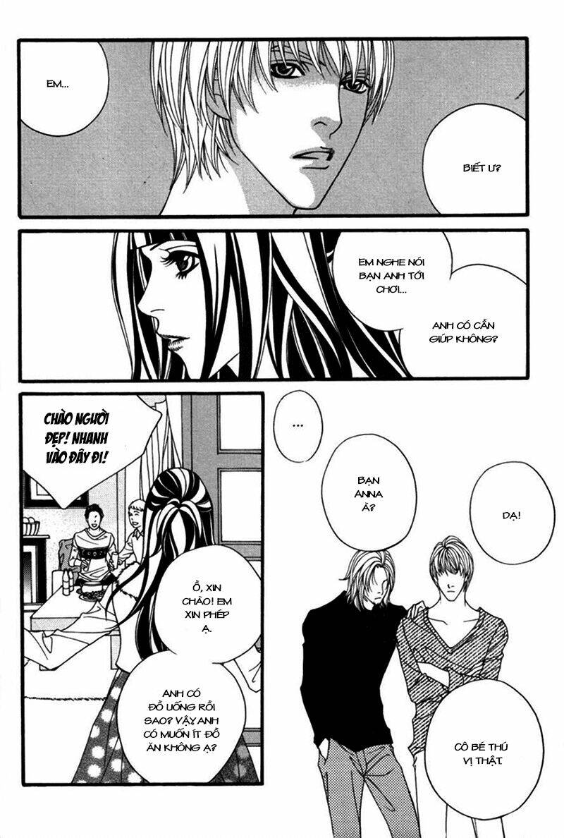 lost in london chapter 11 8