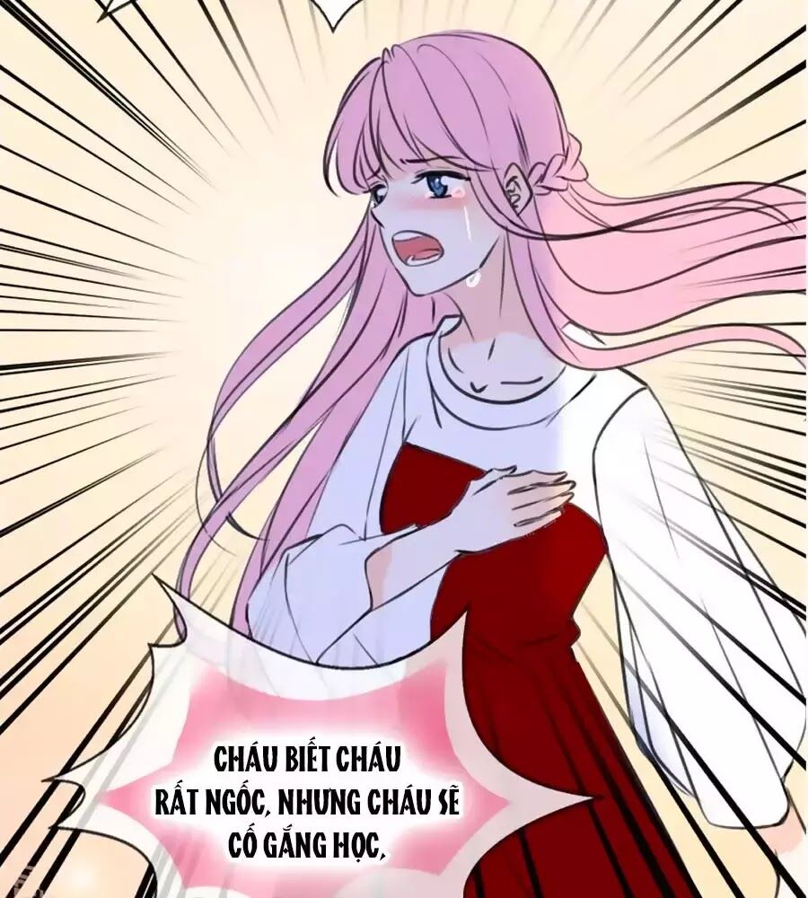 công chúa nữ vương mệnh chapter 111 42