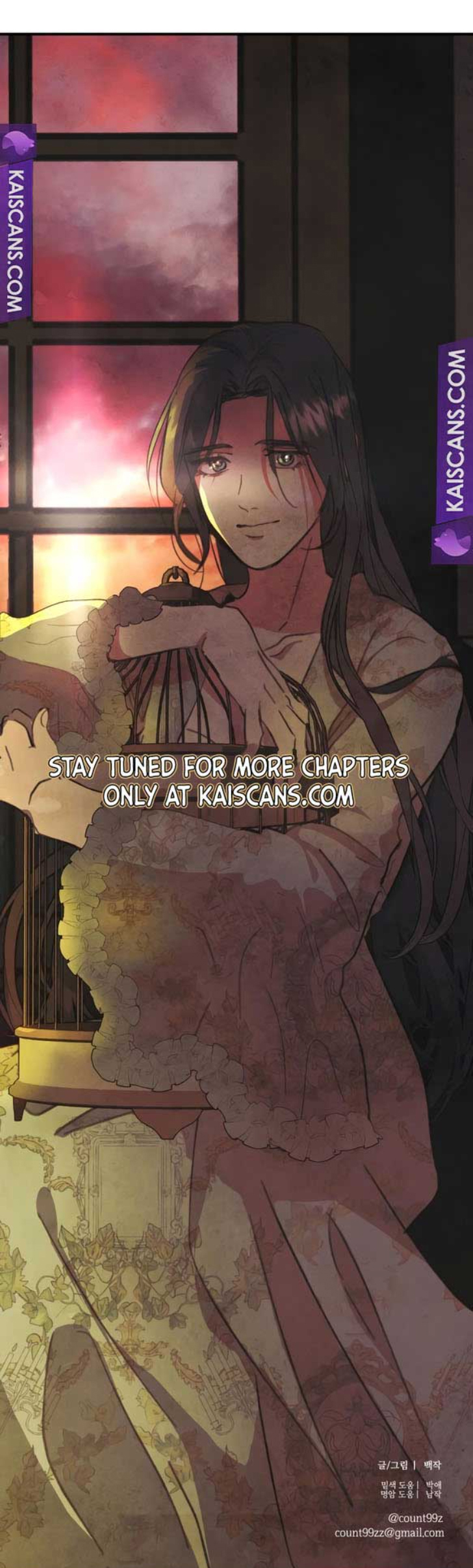 người tình trăng xanh chapter 12 16