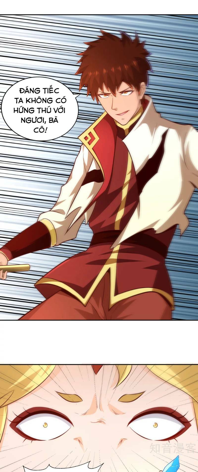 võ linh kiếm tôn chapter 72 15