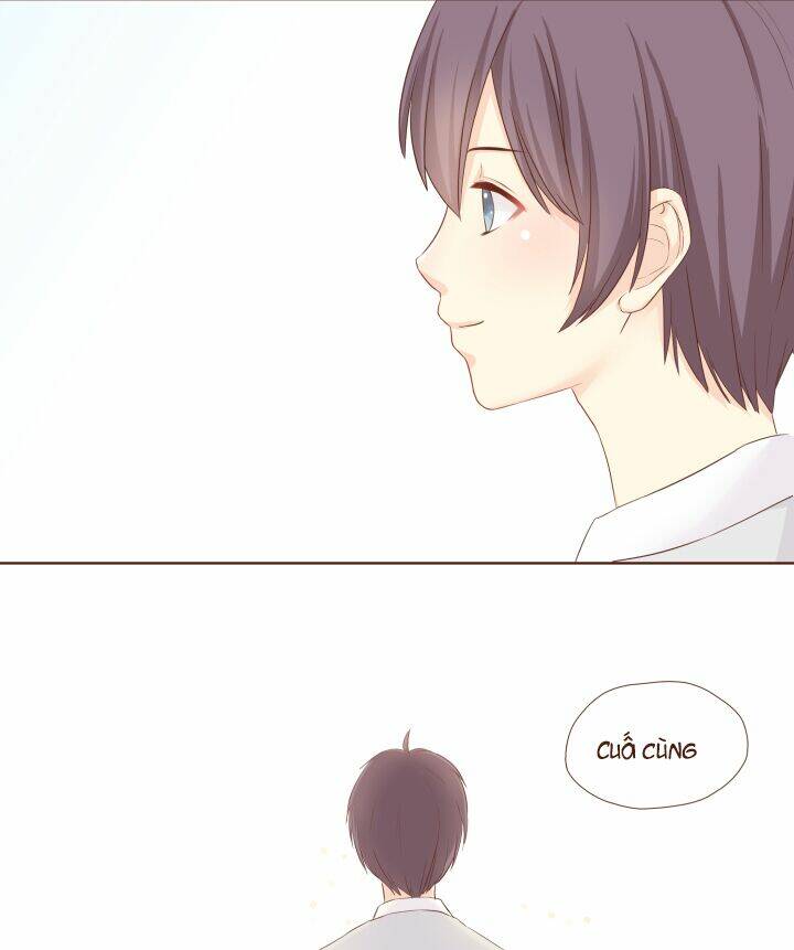 luyến ái tư hữu vật chapter 2 35