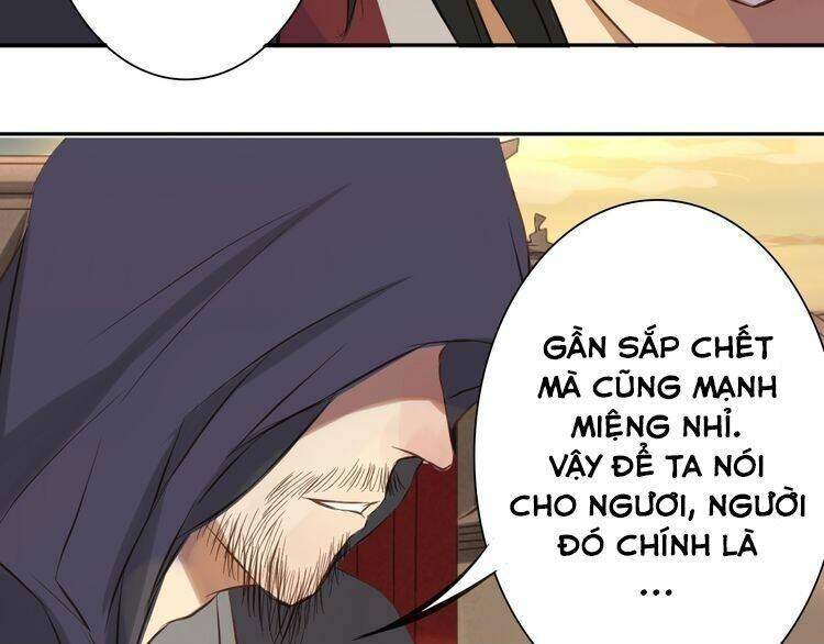 bạch lý hành giả chapter 7 31