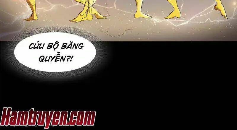 cửu tiêu chí thánh chapter 0 16