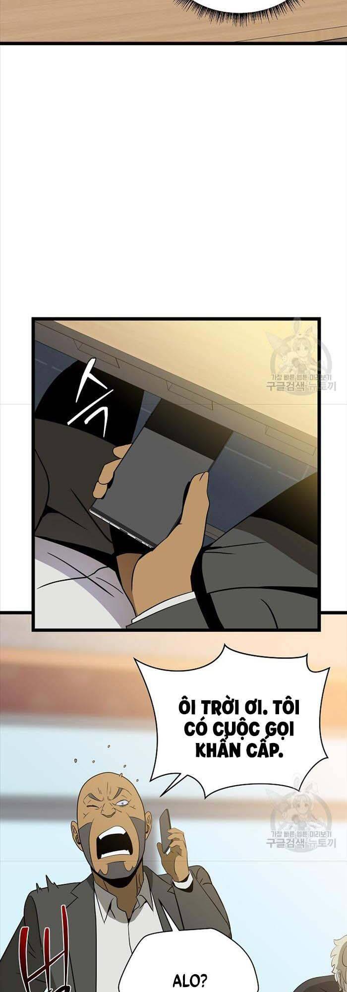 tiêu diệt đấng cứu thế chapter 143 70
