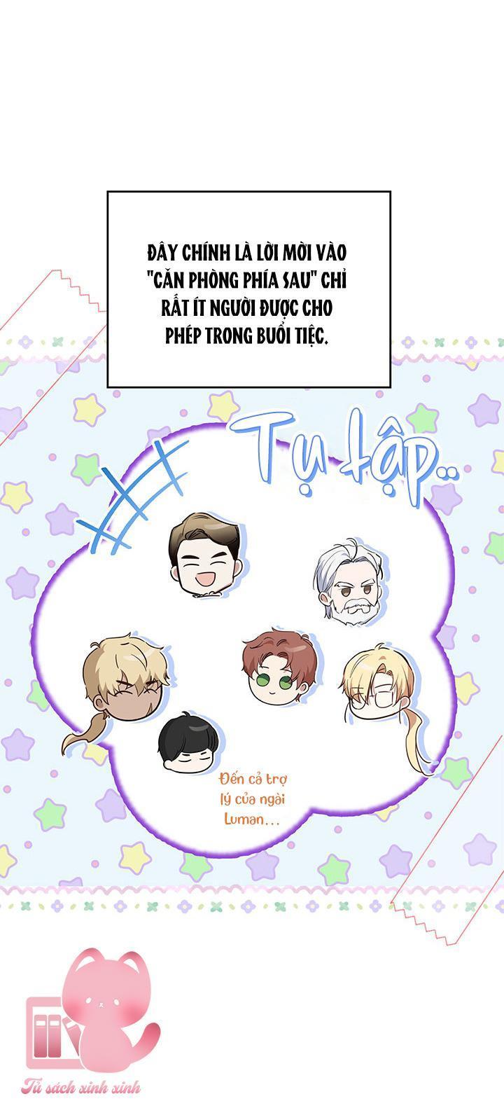 kiếp này ta sẽ trở thành gia chủ chapter 114 16