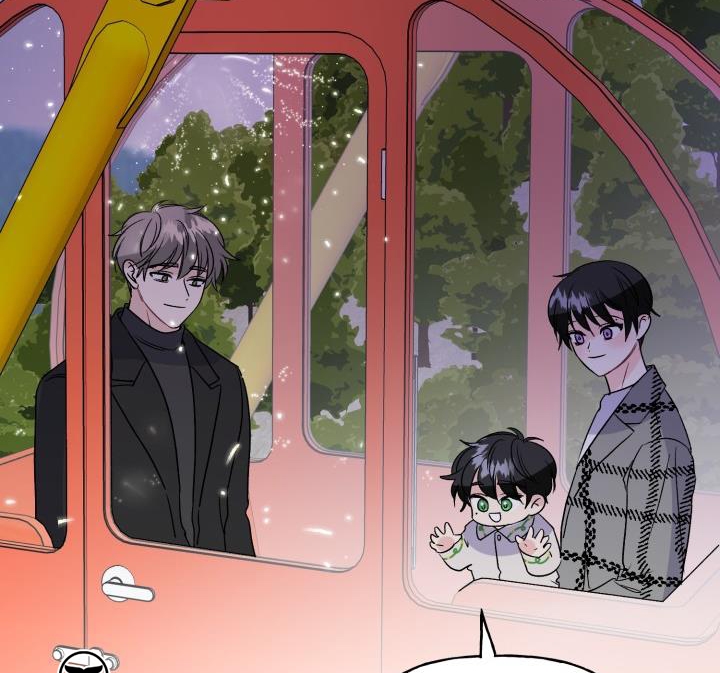 xác suất tình yêu chapter 54 126