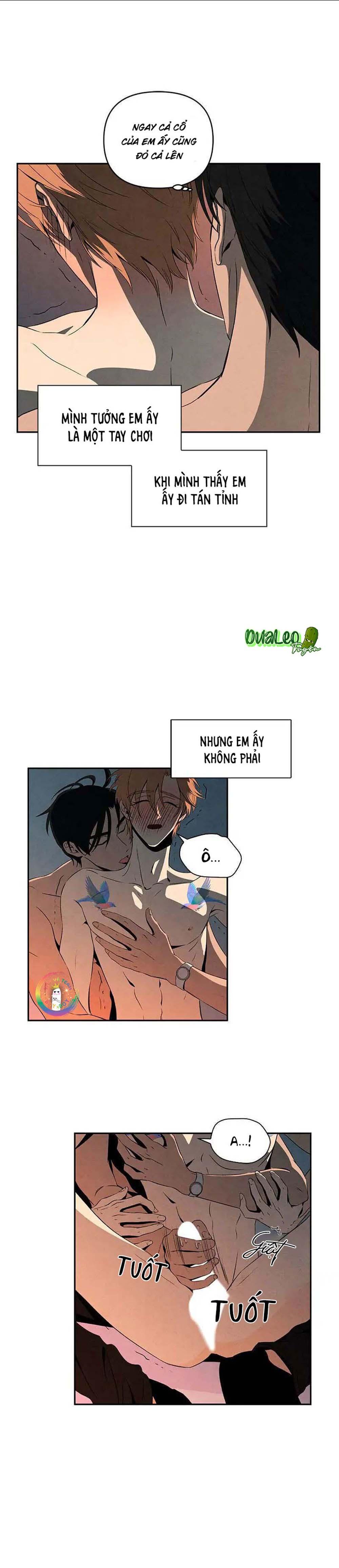 bona sort chapter 10 18