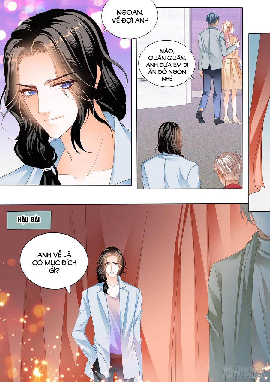 bá đạo tiểu thúc, xin trêu chọc vừa thôi! chapter 180 10