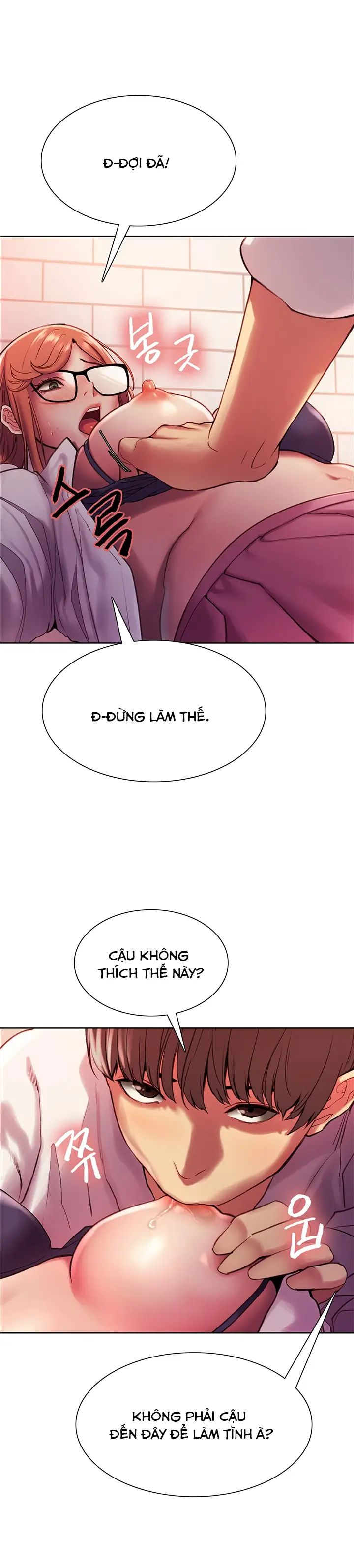 nhãn lực toàn năng chapter 9 37