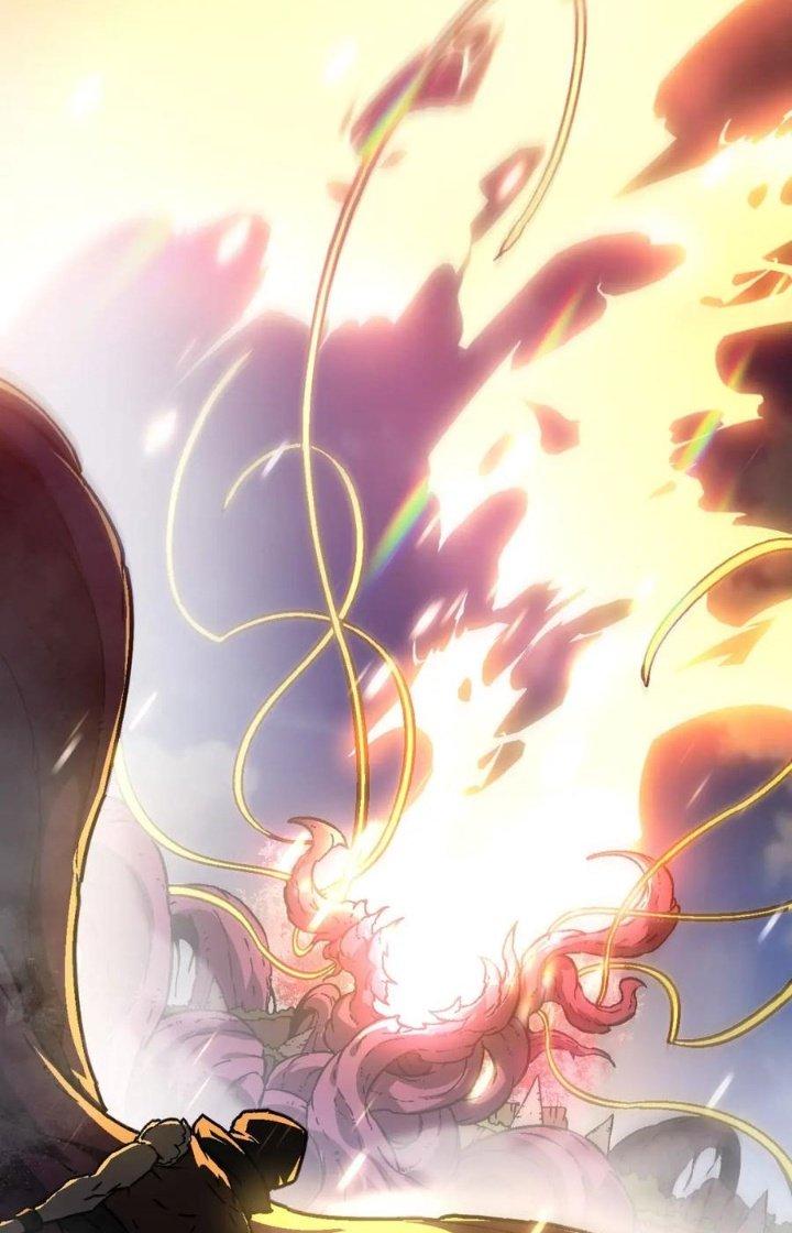 từ cây cổ thụ bắt đầu tiến hóa chapter 73 49