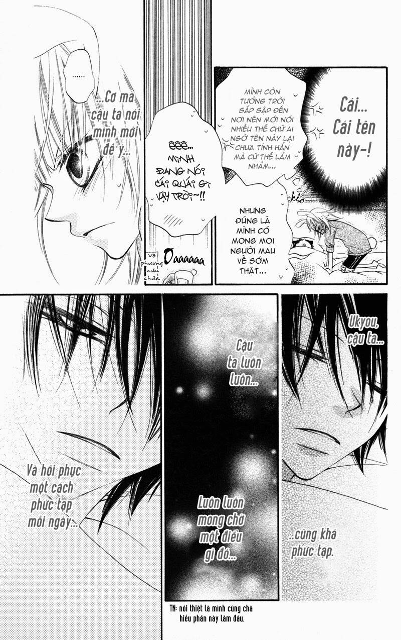 monochrome shounen shoujo chapter 4 30