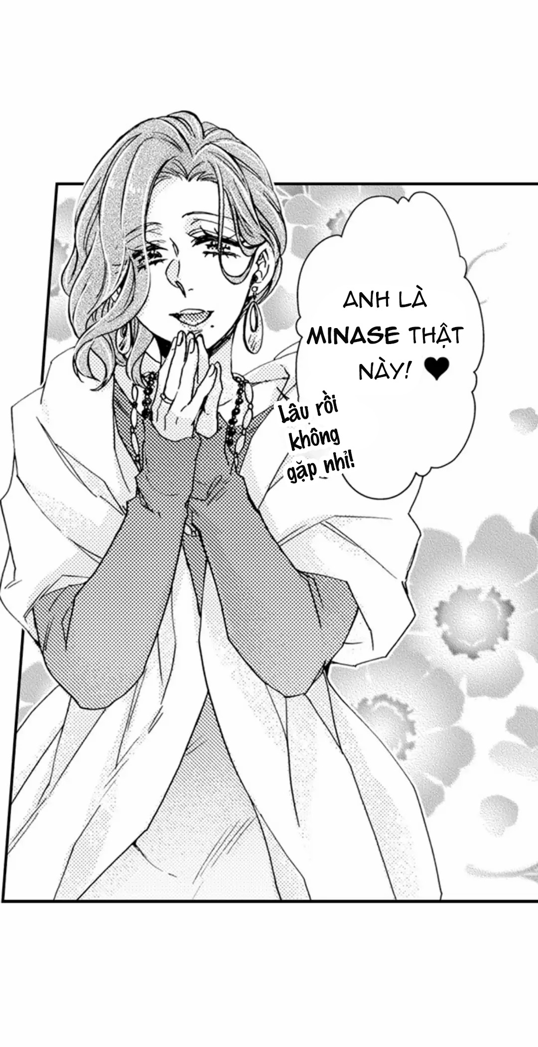 vị sếp thú tính nhà bên chapter 96.2 13