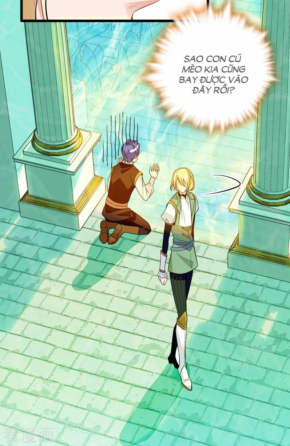 huyết túc khế ứớc chapter 28 25