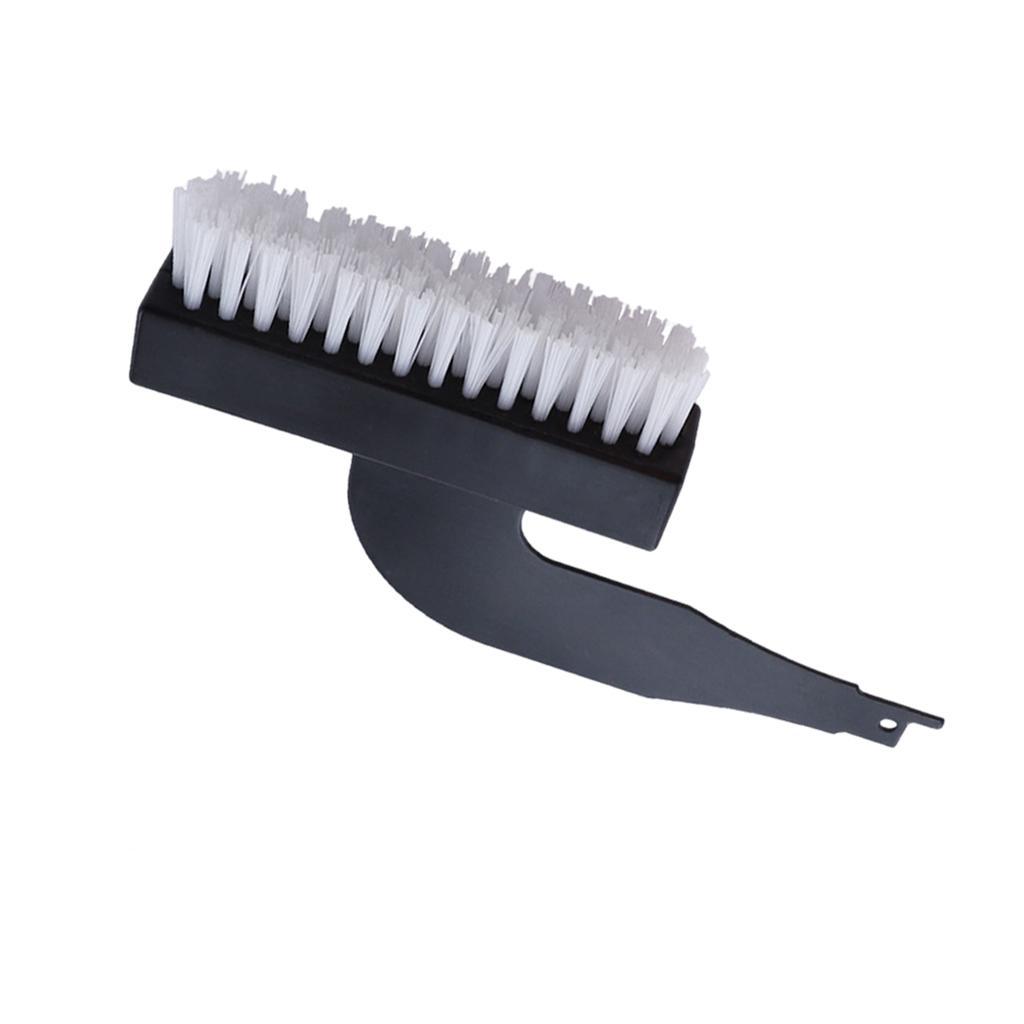 Reciprocating Brush Remodeling Kit Electric Cleaning Wire Brush