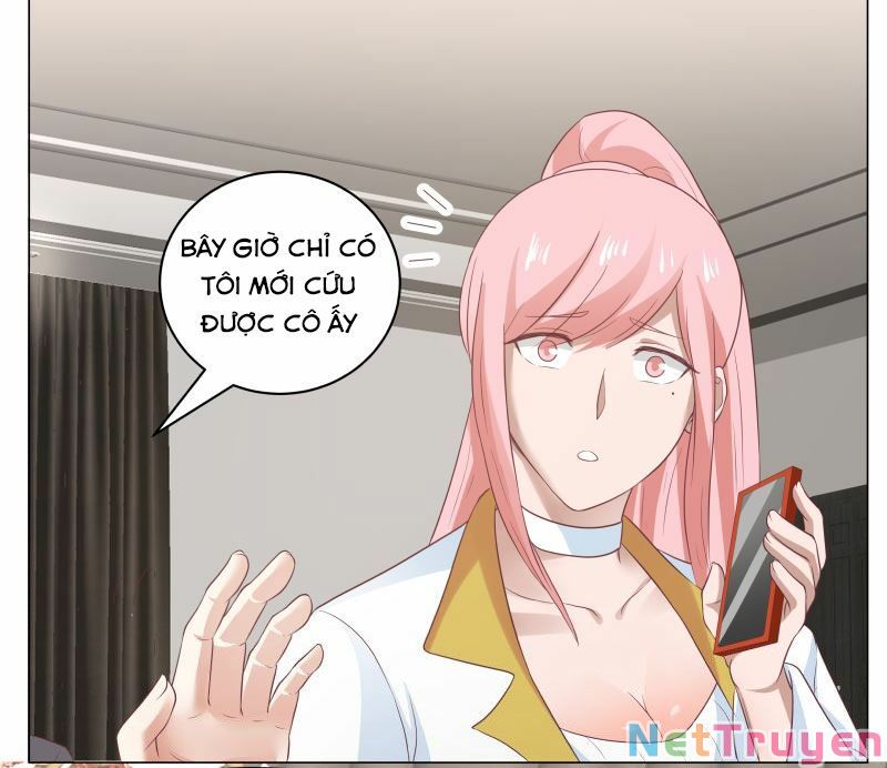 trên người ta có một rồng chapter 418 4