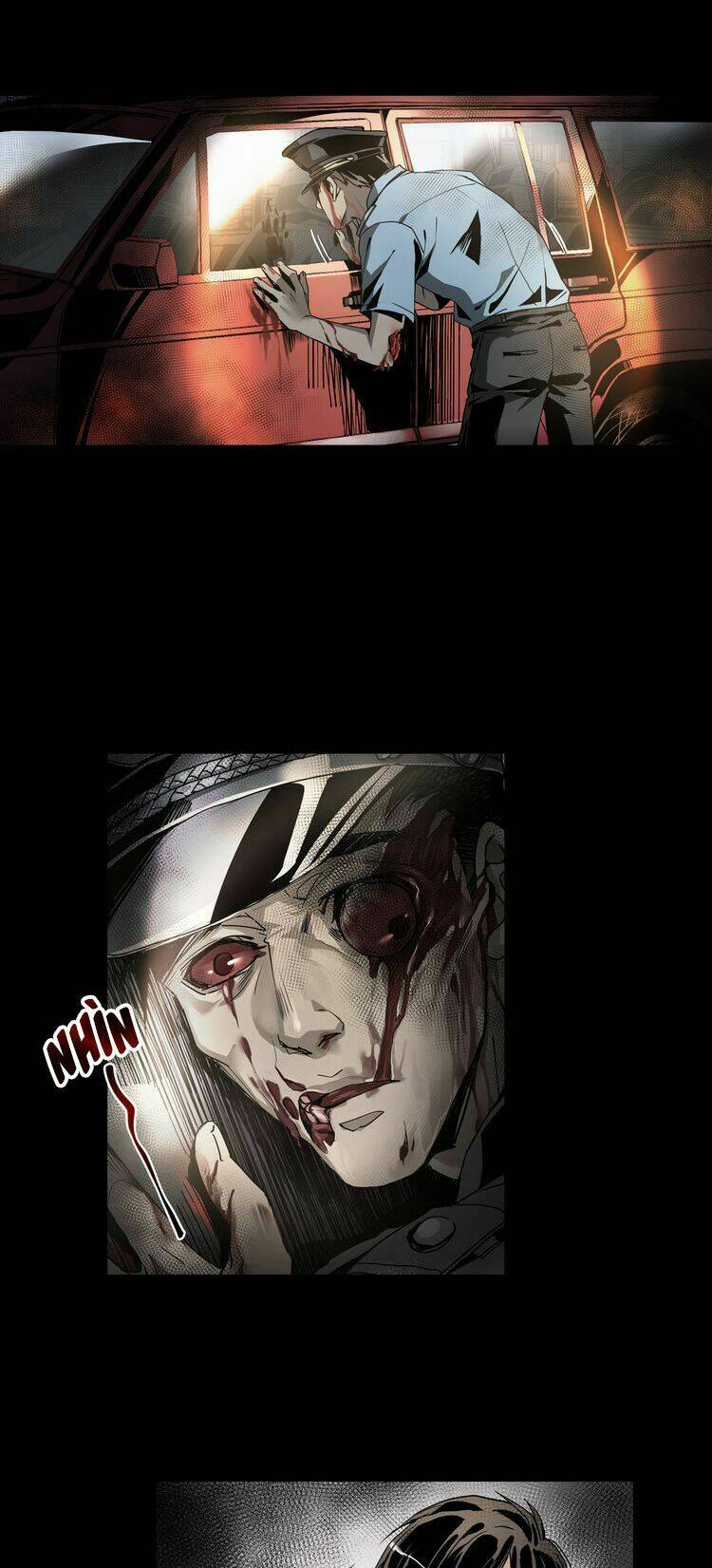 bình minh cuối cùng chapter 2 21