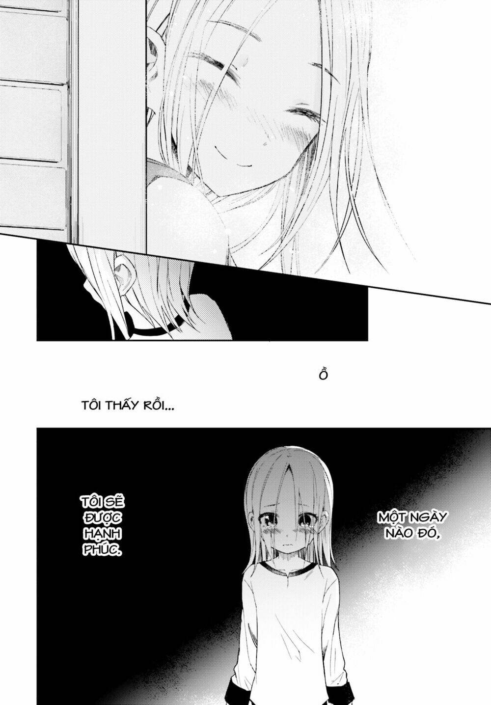 ib - instant bullet chapter 13 15