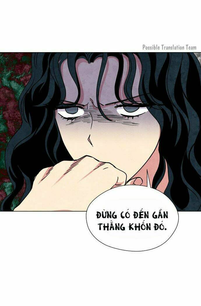 tai sói và mũ đỏ chapter 12 12