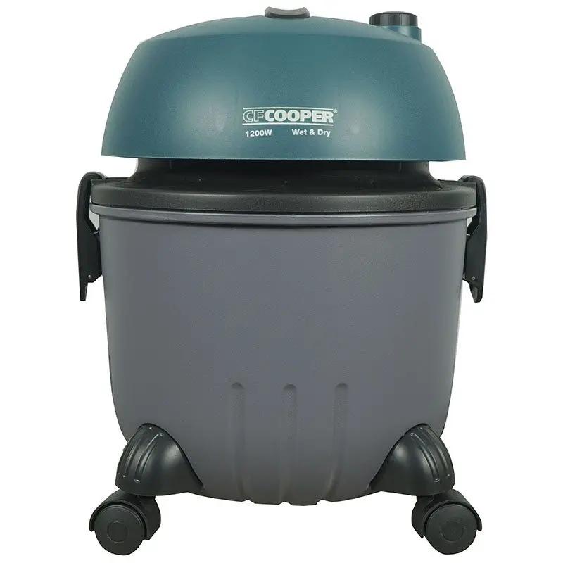 MÁY HÚT BỤI KHÔ &amp; ƯỚT 15L V15PC CFCOOPER - HÀNG CHÍNH HÃNG