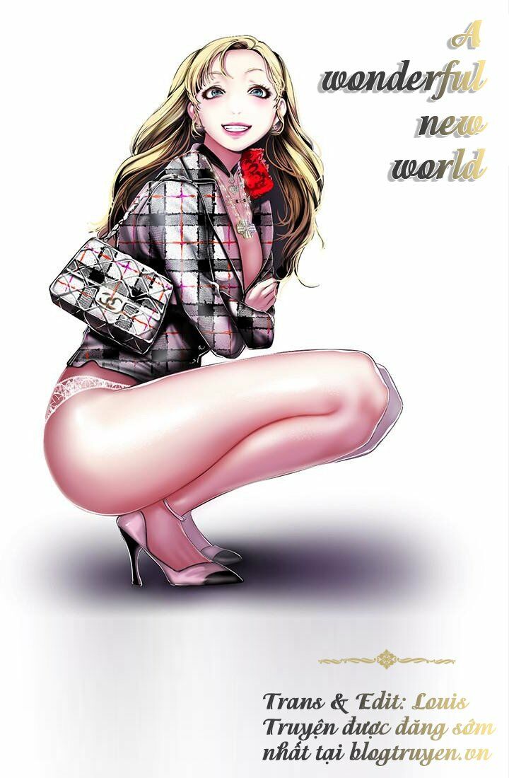 tân thế giới tuyệt vời chapter 55 28