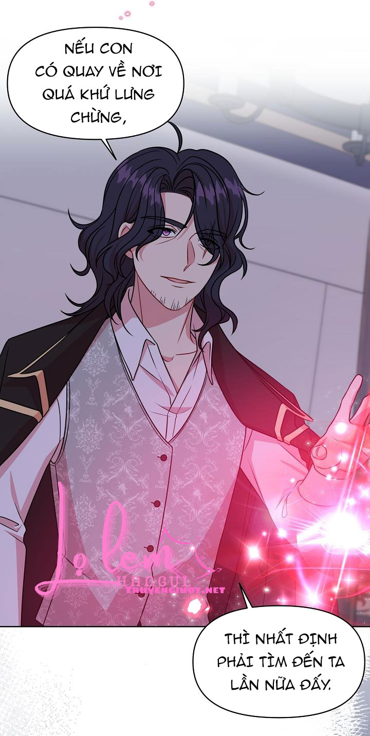 tôi đã nuôi dưỡng bạn thời thơ ấu thành bạo chúa chapter 39.2 4