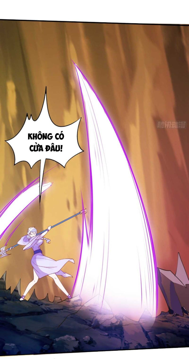 ta lập hậu cung tại tây du ký chapter 54 24