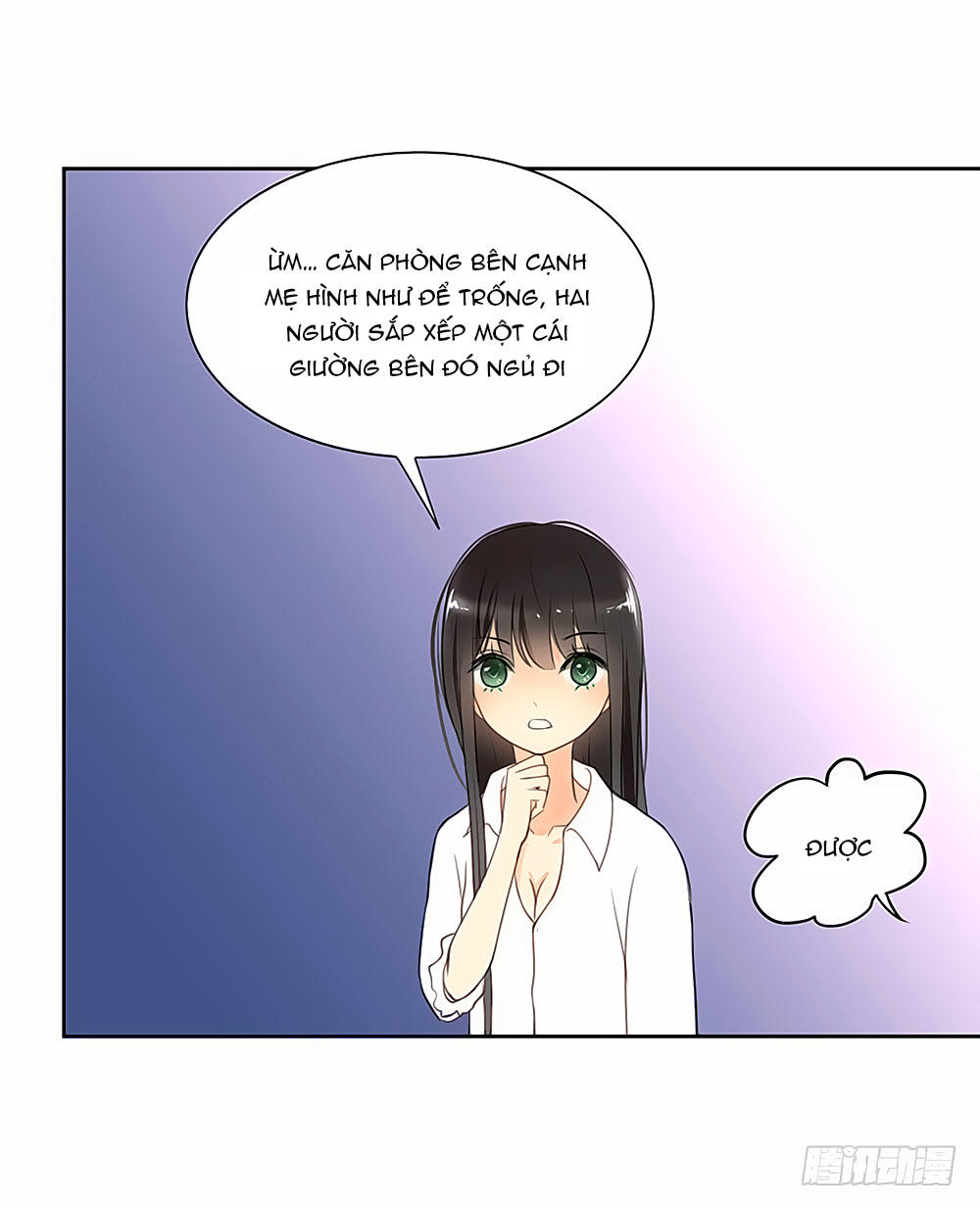 sinh sinh tương thác chapter 37 12