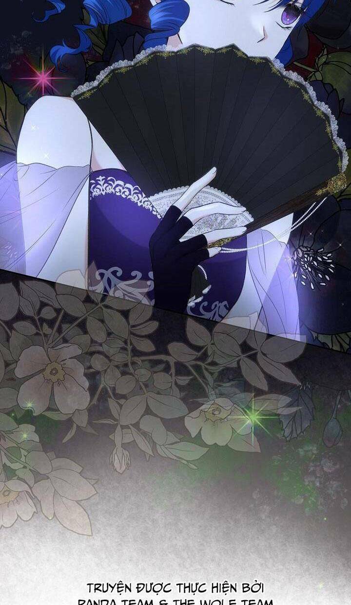 con gái bá tước bỗng thành vị hôn thê của thái tử điện hạ chapter 25 63