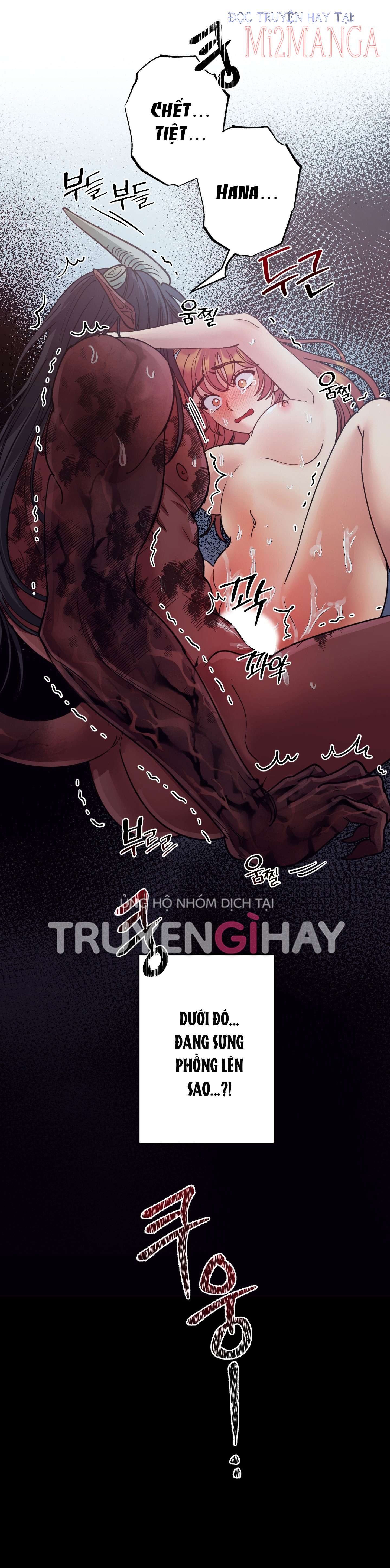 [18+] một lòng một dạ chapter 42.2 45