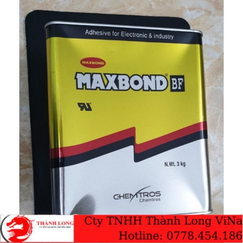 KEO VÀNG,KEO MAXBOND, YELLOW GLUE 1603HFR-HS , LH 778.454.186