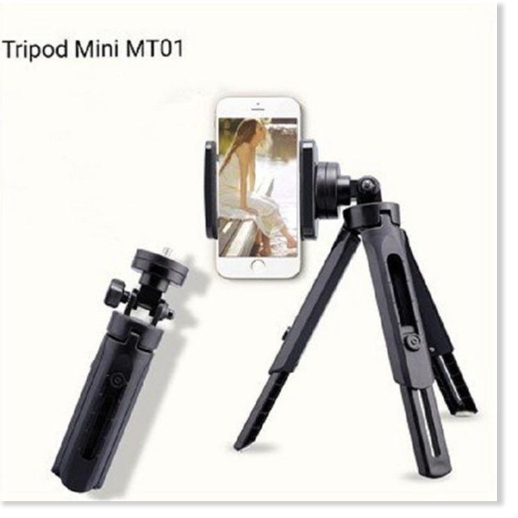 Giá đỡ 3 chân tripod ngắn MTO1