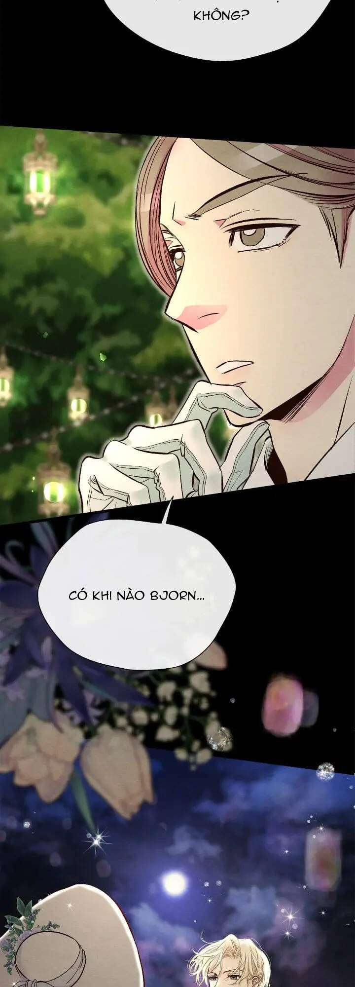 Hoàng Tử Rắc Rối chapter 24.2 14