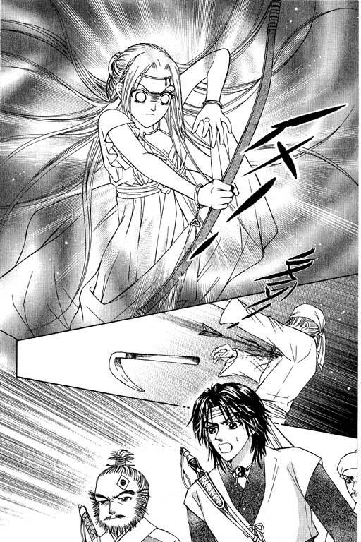 divine melody (tiên khúc) chapter 7 20