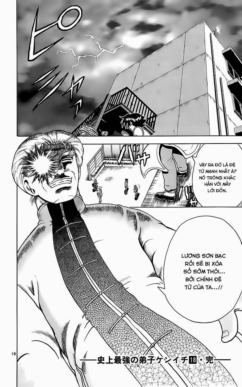 history's strongest disciple kenichi chapter 161 20