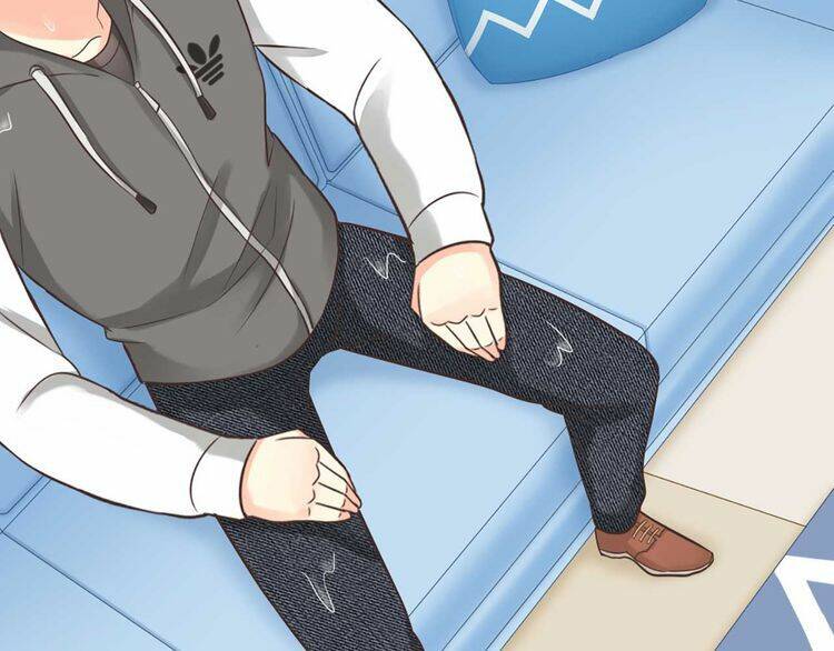 bạn trai có điện từ chapter 18.2 13