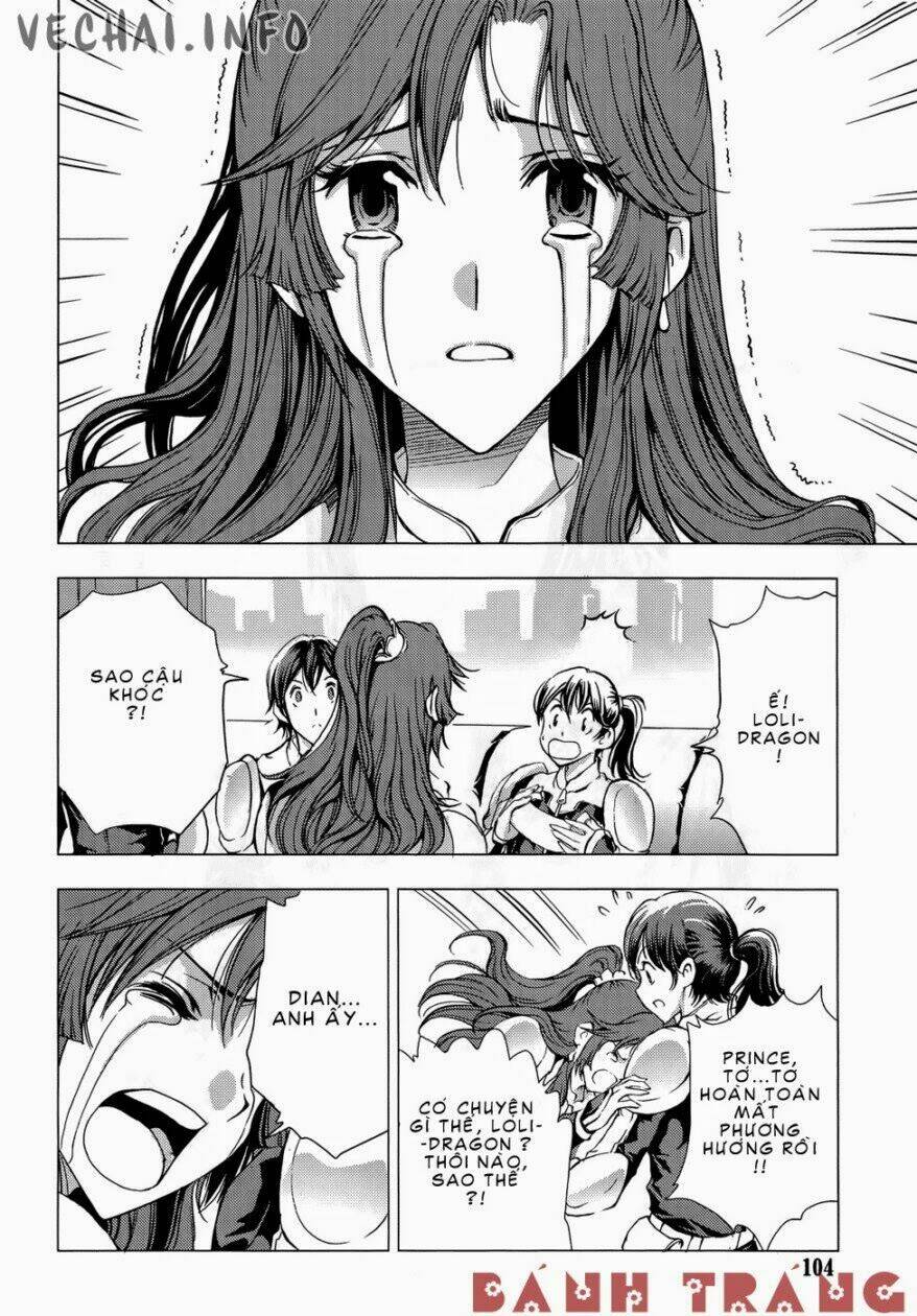 1/2 prince chapter 65 16