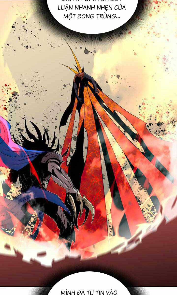 tôi là lính mới chapter 142.2 25