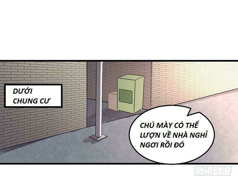 độc sủng tiểu lão bà chapter 30 7