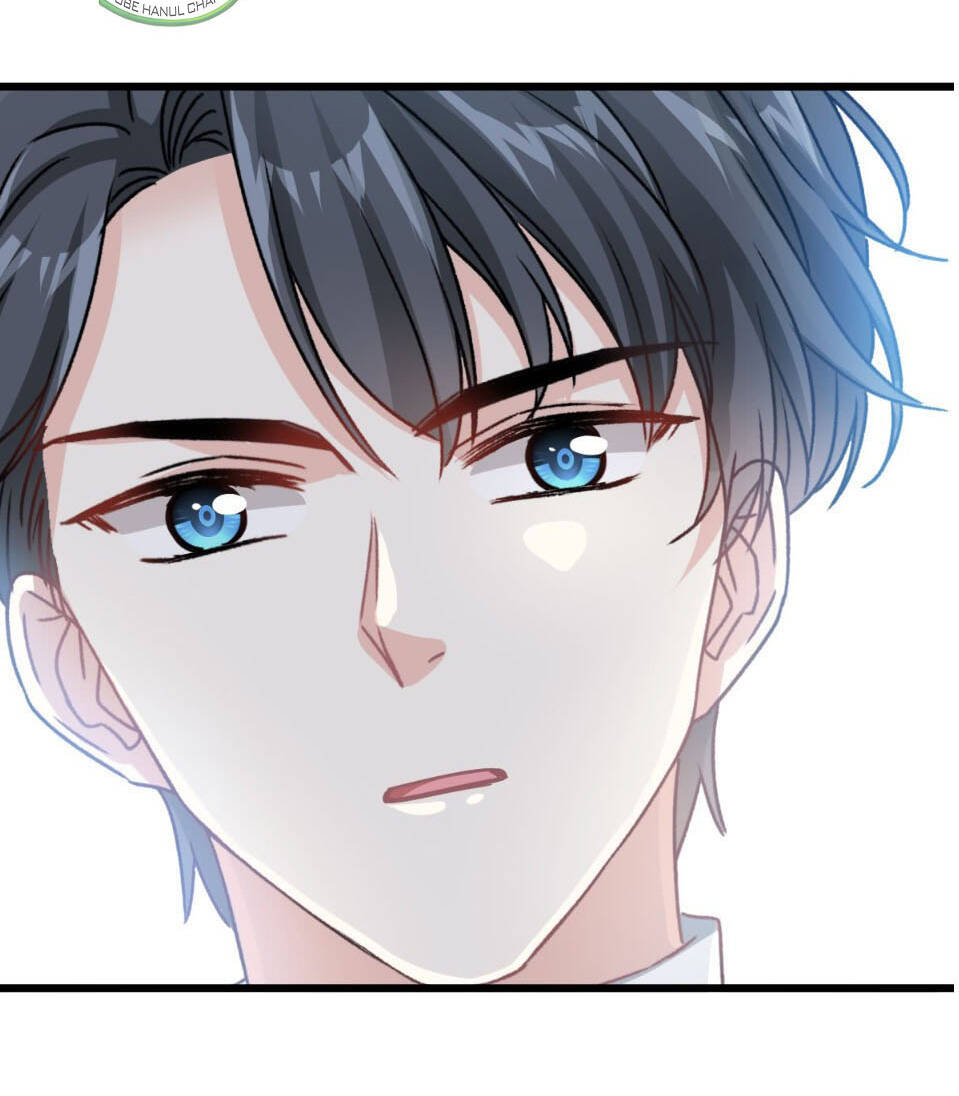 bá đạo tổng tài nhẹ nhàng yêu chapter 37.1 18